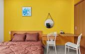 Туры в отель Saluton House