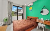 Туры в отель Saluton House
