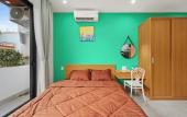 Туры в отель Saluton House