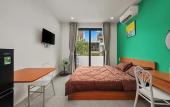 Туры в отель Saluton House
