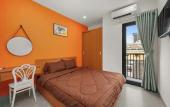 Туры в отель Saluton House