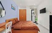 Туры в отель Saluton House