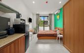 Туры в отель Saluton House
