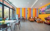 Туры в отель Saluton House