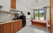 Туры в отель Saluton House