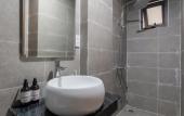 Туры в отель Saluton House