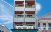 Туры в отель Saluton House