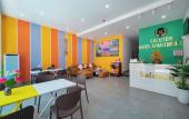 Туры в отель Saluton House