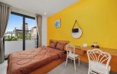 Туры в отель Saluton House