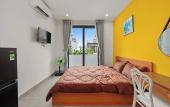 Туры в отель Saluton House