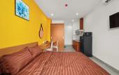 Туры в отель Saluton House