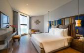 Туры в отель Apec Mandala Mui Ne Hotel Suites
