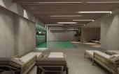 Туры в отель Marriott Executive Apartments Antalya