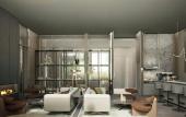 Туры в отель Marriott Executive Apartments Antalya