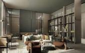 Туры в отель Marriott Executive Apartments Antalya