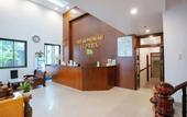 Туры в отель Townhouse Oak Southern Star Hotel Quang Trung Industrial Zone District 12.