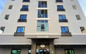 Туры в отель Suksomboon Residence