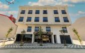Туры в отель Hilltown Airport Hotel