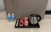 Туры в отель Hilltown Airport Hotel