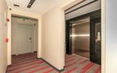 Туры в отель Hilltown Airport Hotel
