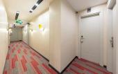 Туры в отель Hilltown Airport Hotel