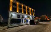 Туры в отель Hilltown Airport Hotel