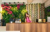 Туры в отель Hilltown Airport Hotel