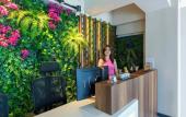 Туры в отель Hilltown Airport Hotel