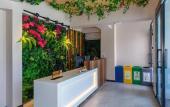 Туры в отель Hilltown Airport Hotel