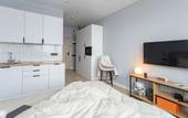 Туры в отель Na Prospekte Energetikov 2 Flat