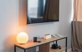 Туры в отель Na Prospekte Energetikov 2 Flat