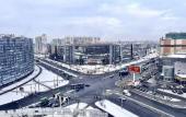 Туры в отель Na Prospekte Energetikov 2 Flat
