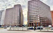 Туры в отель Na Prospekte Energetikov 2 Flat