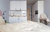 Туры в отель Na Prospekte Energetikov 2 Flat