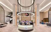 Туры в отель Novotel Shanghai Hongqiao International Airport