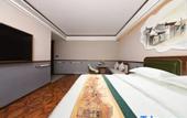 Туры в отель Time Walk S Hotel (Beijing Qianmen Tianqiao Performing Arts Center Branch)