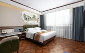 Туры в отель Time Walk S Hotel (Beijing Qianmen Tianqiao Performing Arts Center Branch)