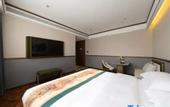 Туры в отель Time Walk S Hotel (Beijing Qianmen Tianqiao Performing Arts Center Branch)