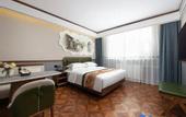 Туры в отель Time Walk S Hotel (Beijing Qianmen Tianqiao Performing Arts Center Branch)