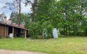 Туры в отель Ozernaya