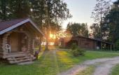 Туры в отель Ozernaya