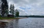Туры в отель Ozernaya