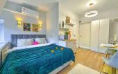 Туры в отель Botanik Life Hotel