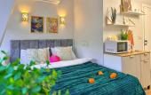 Туры в отель Botanik Life Hotel