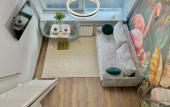 Туры в отель Botanik Life Hotel