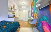 Туры в отель Botanik Life Hotel