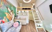 Туры в отель Botanik Life Hotel