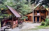 Туры в отель Turbaza Legenda Gor Recreation camp