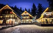 Туры в отель Turbaza Legenda Gor Recreation camp