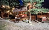 Туры в отель Turbaza Legenda Gor Recreation camp